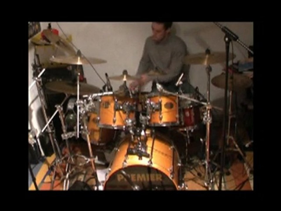 Solo Arnaud janvier 2010