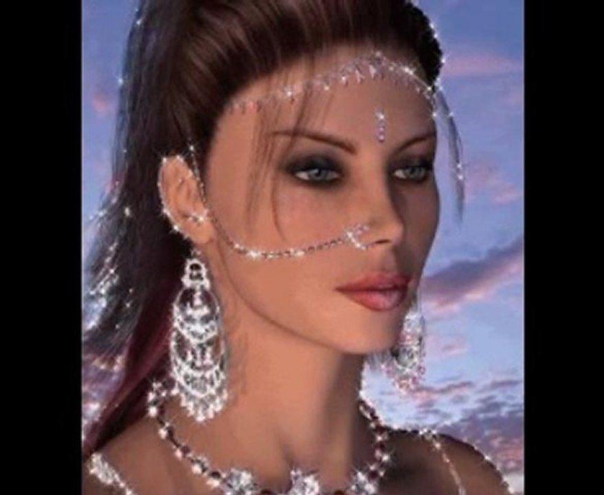 Monika Brodka i Ania Szarmach_ Obejmij Mnie _