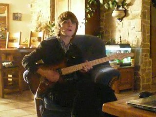 little wing impro