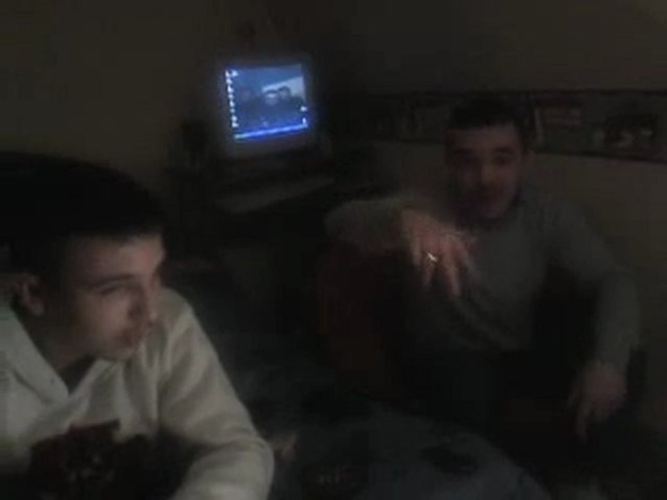 Pinoutch feat Redouane