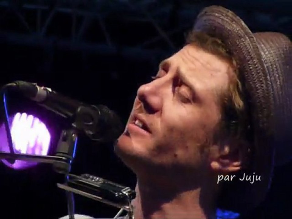 Alexandre Kinn - Tinqueux - 14.07.09