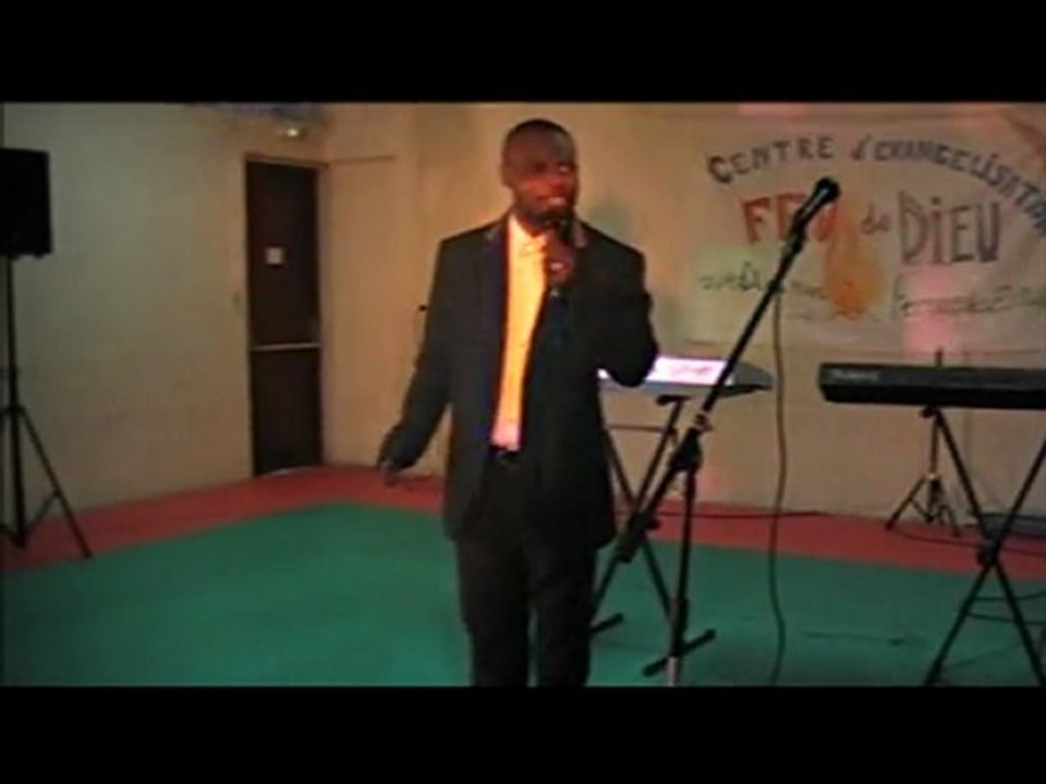 matondo mingi (pasteur mabika-kiyambukidi)