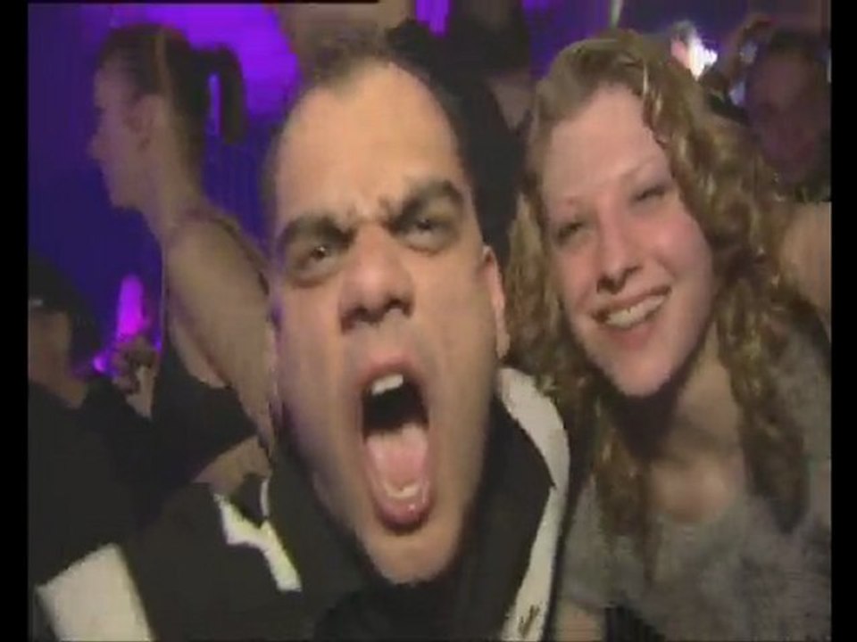 Masters Of Hardcore 2009 - Design The Future (Bonus)