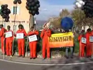 écho au sommet de copenhague 2009