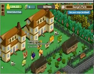 Farmville Cheats Revealed