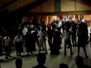 video 9 soiree Bernard loffet 12 12 09 à st paul en jarez