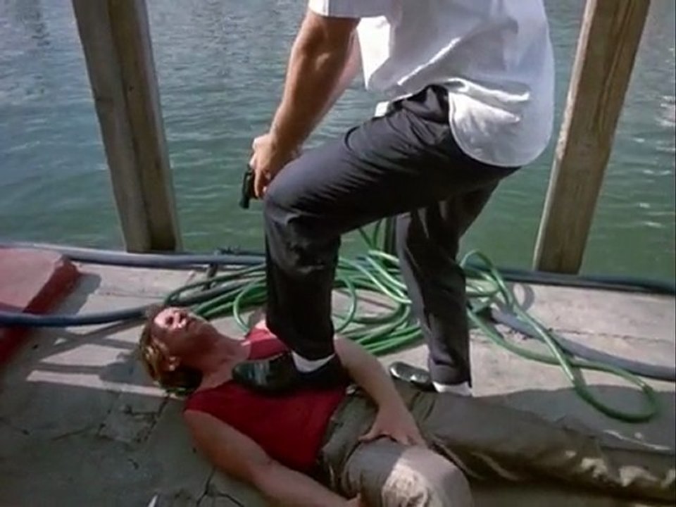 Miami Blues (Theatrical Trailer)