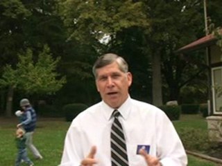 Bruce Macaulay, Kroger - How I LIVE UNITED