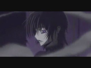 Mix Manga...( Muse: Supermassive Black hole)