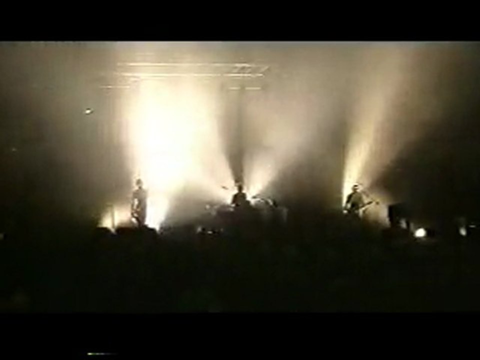 Black Rebel MotorCycle Club-Whatever Happened to My Rock