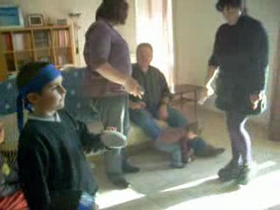 Wii Family