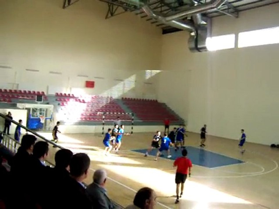 KAYSERİ ATLAS-ADANA RAL