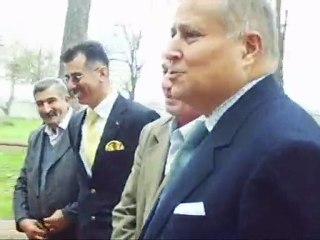 GEZELİM GÖRELİM EKİBİ KÖYÜMÜZDEYDİ