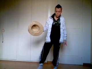 moi qui danse