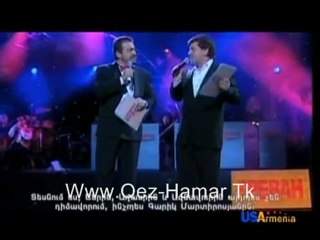 YEREVAN KIEV TRANZIT PARTI 3