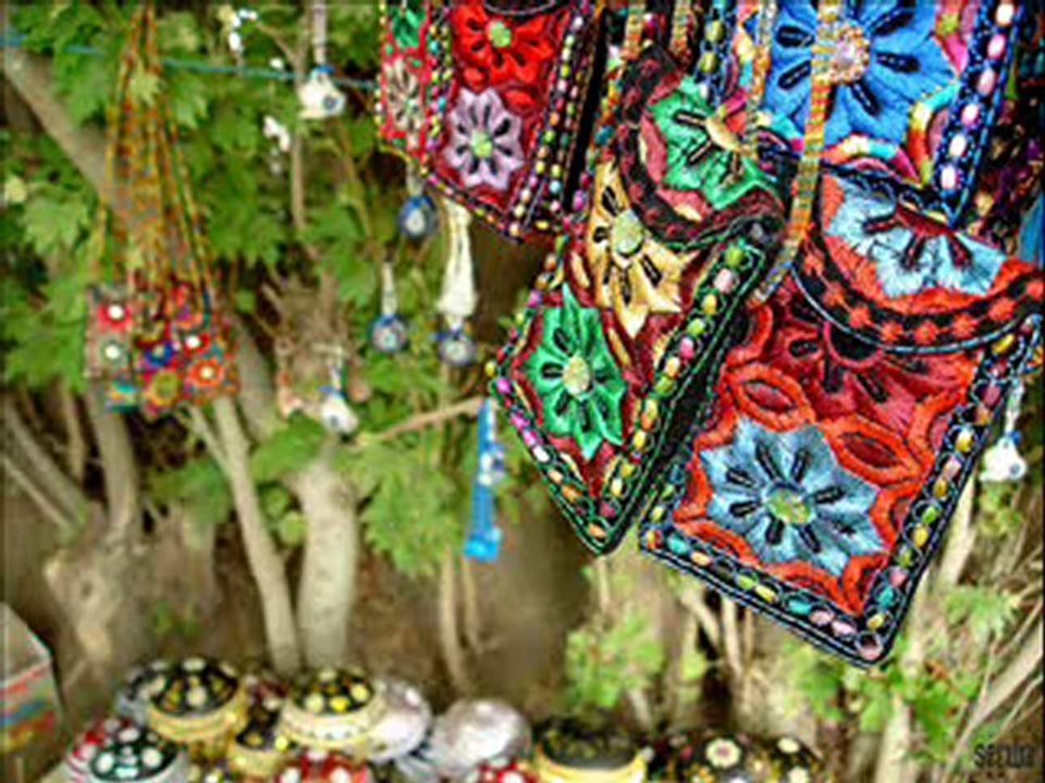 Delil ü Zara / Çok Güzel Kürtçe Bir Parça