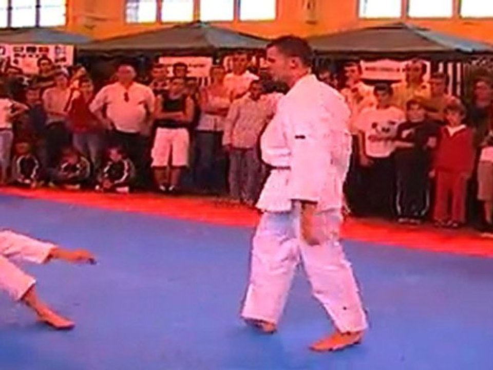 4Sportissimeaux  Septembre 2009