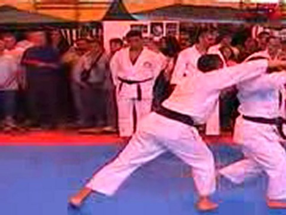 6Sportissimeaux  Septembre 2009