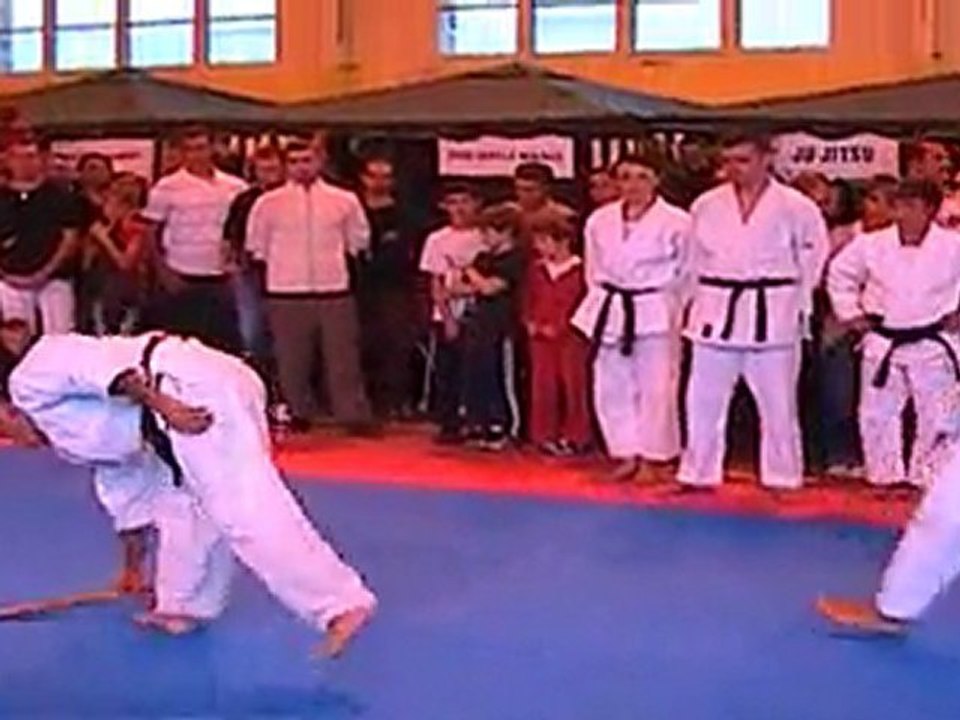 8Sportissimeaux  Septembre 2009