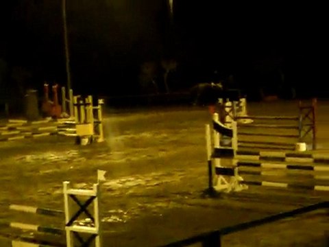 Angel et moi Club Elite La Capelle les Boulogne