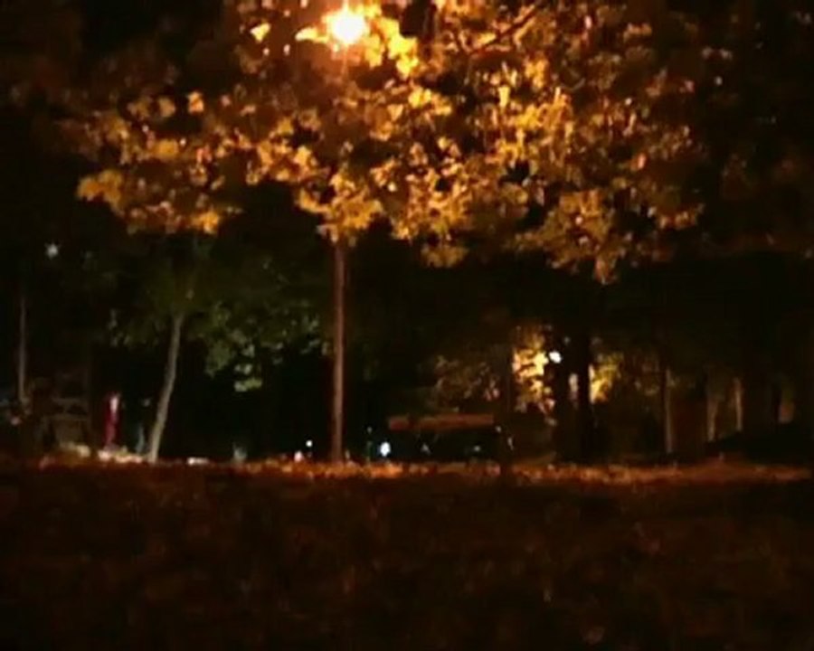 Emeutes: La banlieue brule. Enquete 90mn. P1