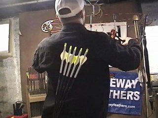 Ike's Outdoors How-to Videos: Timing Cams