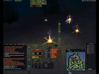 3/3 TT v Various(Excal) - 09/10/06 Daoc Vent