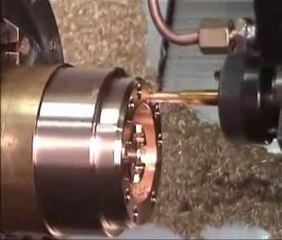 Torna Torno CNC Emco turn E65