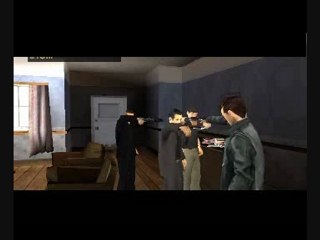 mafya hikayesi bölüm 4