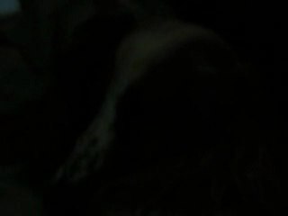 je suis fatiguée....