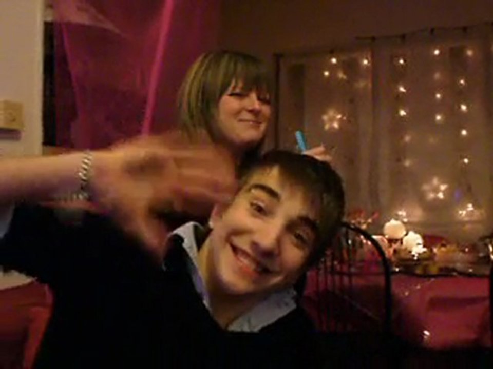 romain nouvel an jeumont