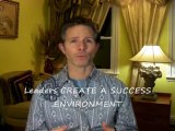 How to Become a Network Marketing Leader: Robert Bucci
