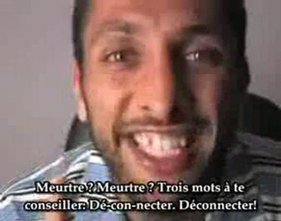Video islam   Trouver sa femme sur internet