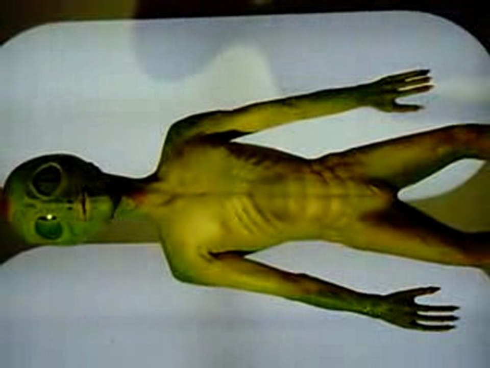 Alien