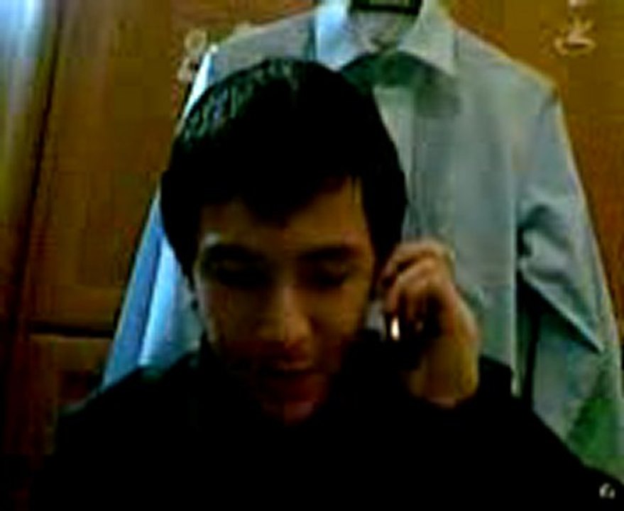 Telefon Şakası 1..