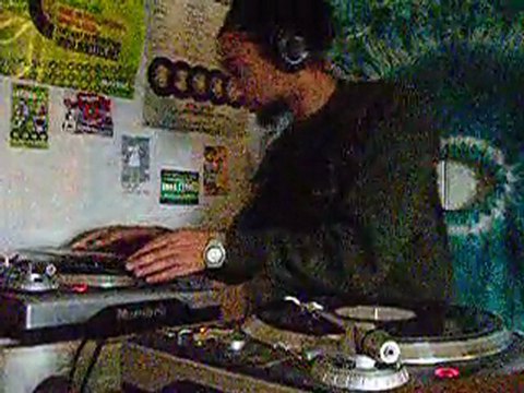 mystical tribe drum and bass mix