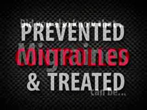 Migraine Headaches Relief - The Migraine Relief