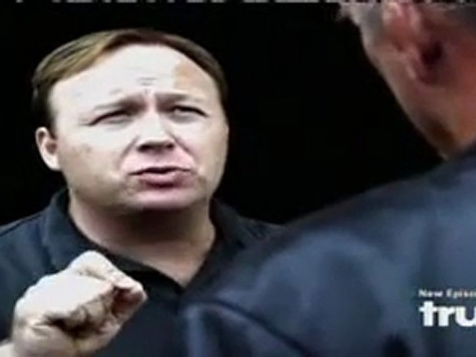 Conspiracy Theory 5 - The Bilderbergs - Jesse Ventura 5-6