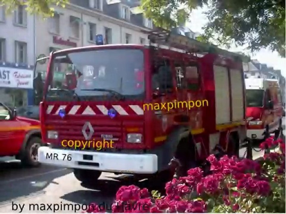 CSP de Saint-Lo