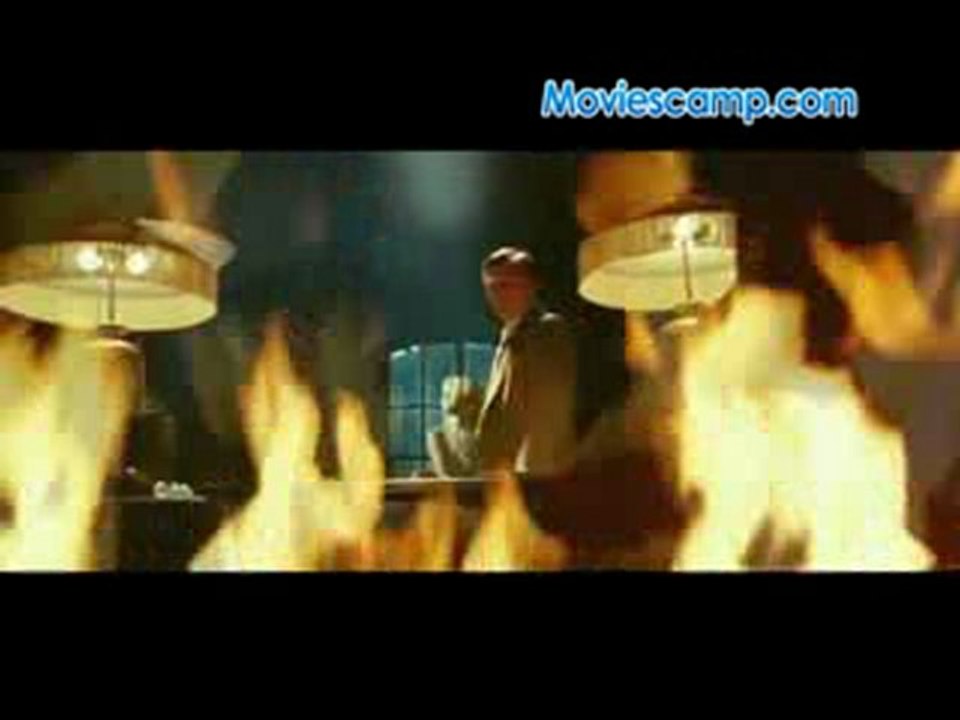 shutter island trailer