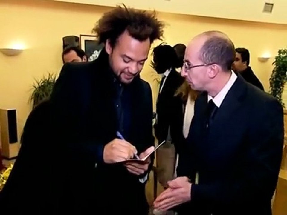 Jamel Comedy Club Inside 5 part 1