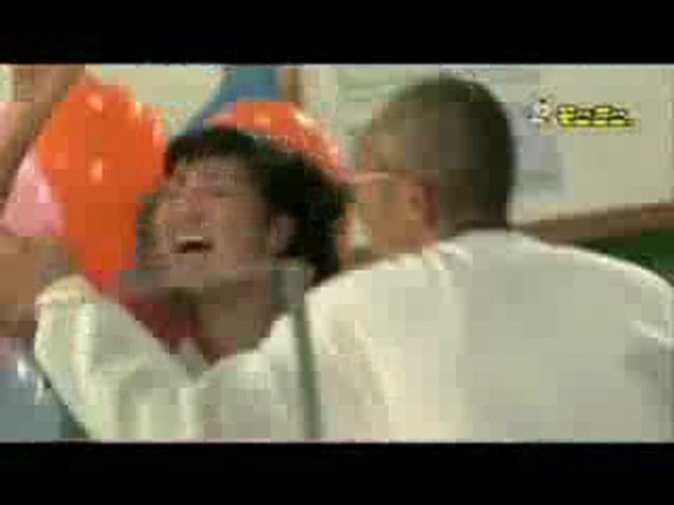 Dramatic Chipmunk's Revenge Video