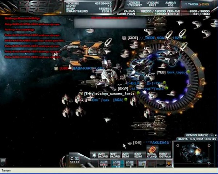 darkorbit