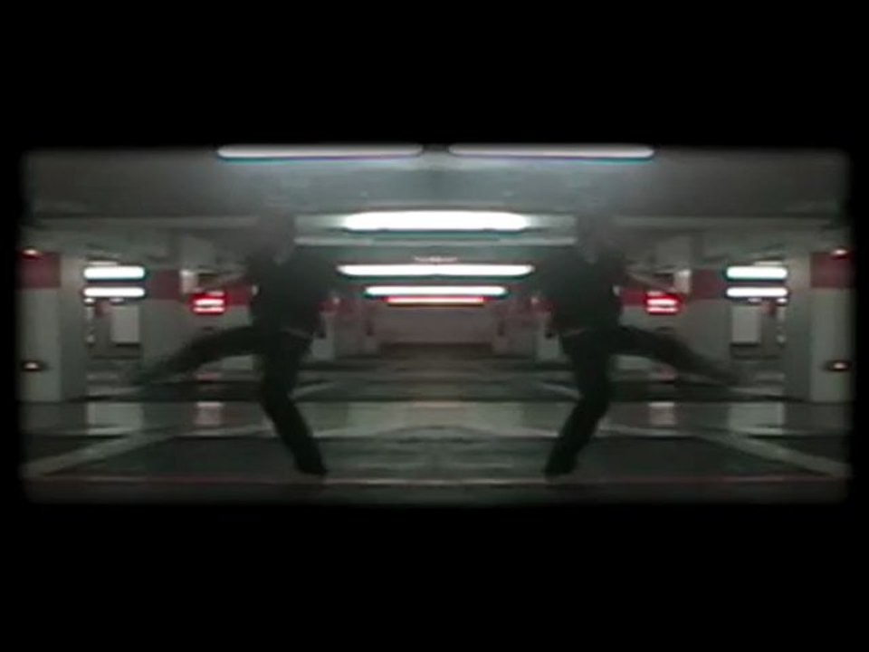 LeMax ▪ Happy New Year ▪ Sidejump ▪ HardJump ▪ Jump