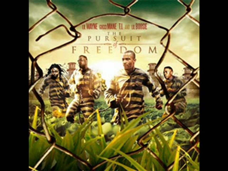 Therealdmv.com Lil Wayne & VA- Pursuit Of Freedom