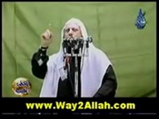 دعاء مؤثر للشيخ الزغبي