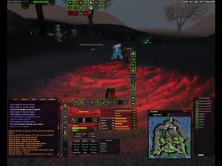 2/3 TT v Various(Excal) - 09/10/06 Daoc Vent