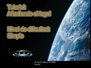 Tutorial: Añadir en el logo Foroactivo foro