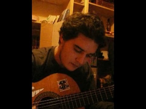 Reprend Cabrel et sa petite Marie avec Litteul Merry