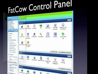FatCow Wordpress Hosting